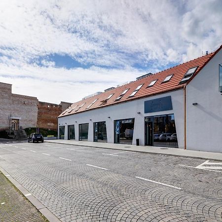 Penzión Elements Trnava Exterior foto