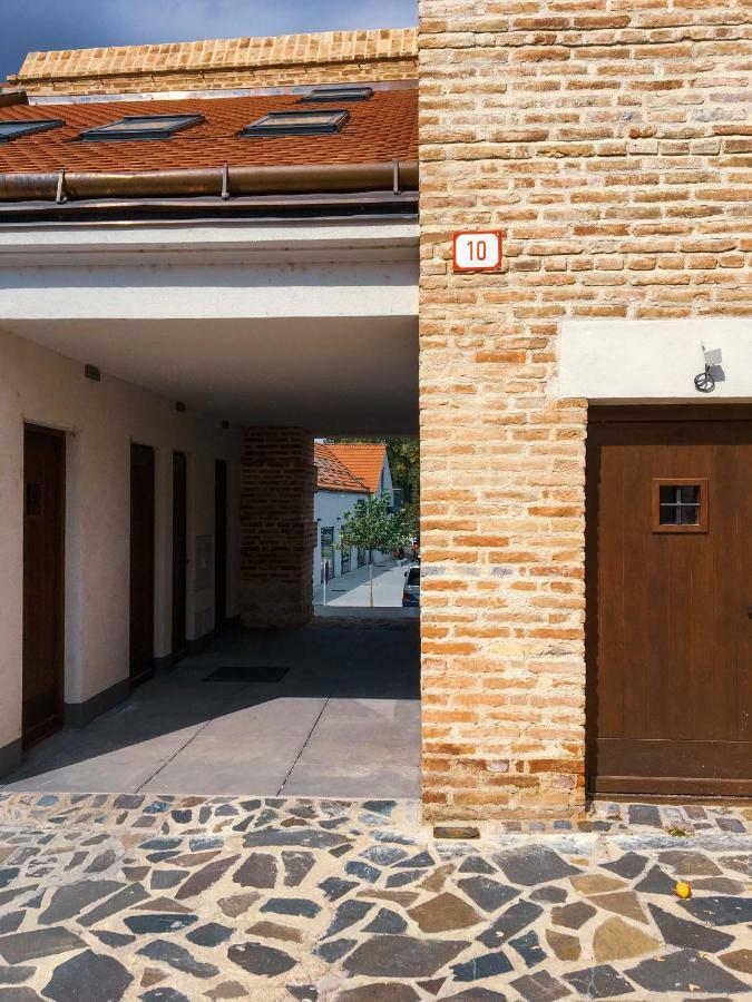 Penzión Elements Trnava Exterior foto