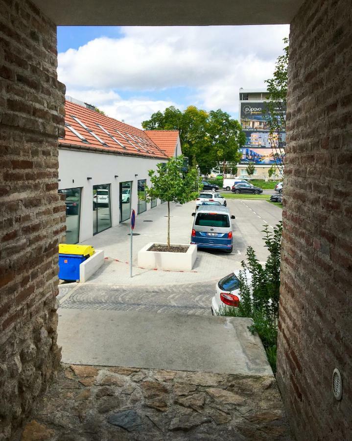 Penzión Elements Trnava Exterior foto