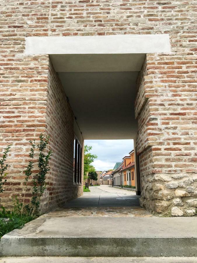 Penzión Elements Trnava Exterior foto